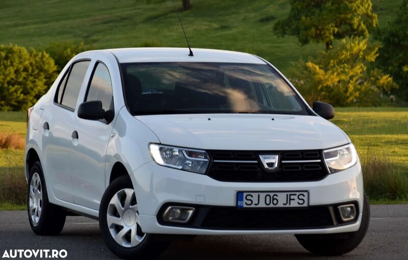 Dacia Logan
