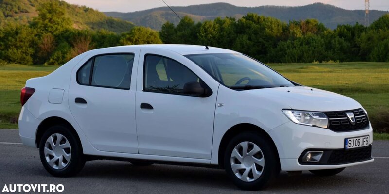 Dacia Logan